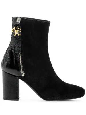 pinko boots 2018