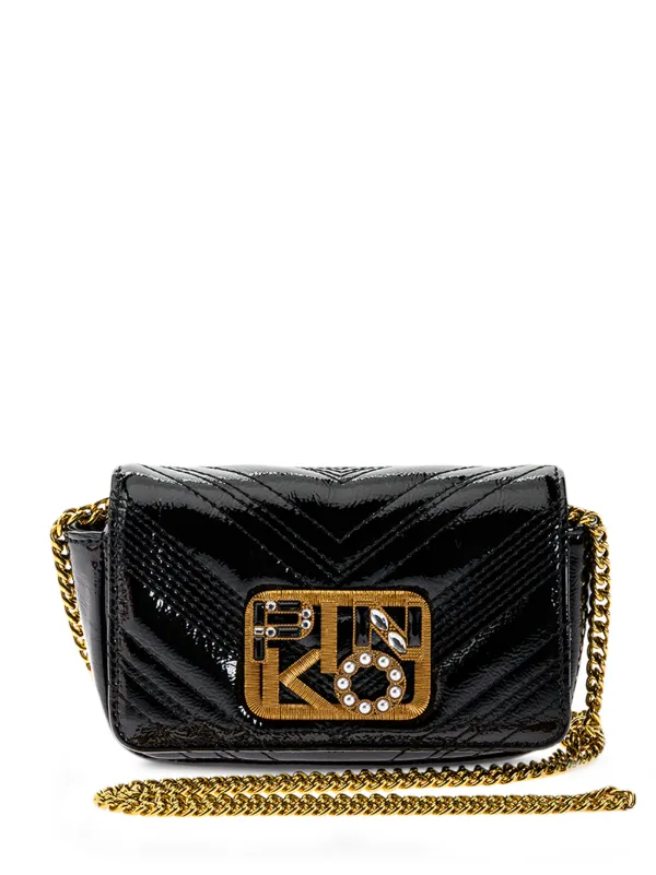 pinko clutch