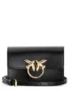 Image 1 of Pinko Love buckled crossbody bag