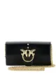 Image 1 of Pinko Love buckled crossbody bag