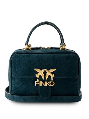 pinko tote bag