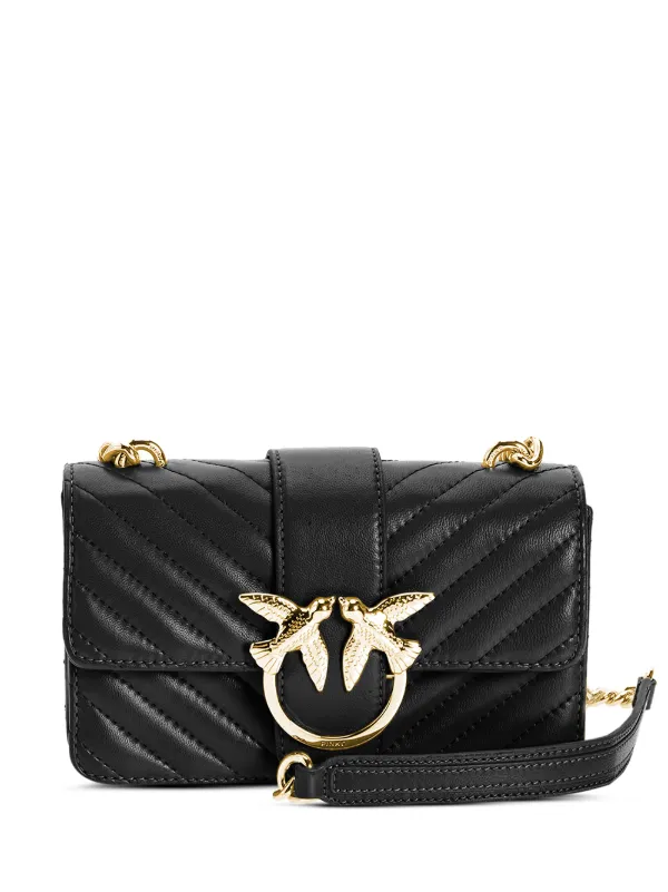 pinko crossbody bag