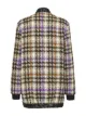 Image 2 of Pinko houndstooth sequin-embellished cardigan