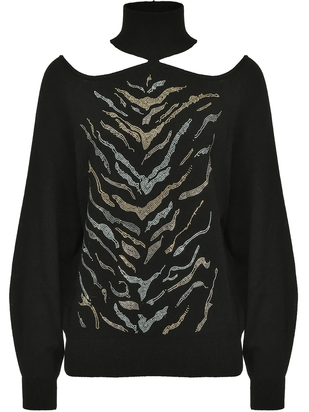 Pinko Pullover Mit Zebra-Print ZOSDF 1Zrxq Pinko Pullover Mit Zebra-Print ZOSDF 1Zrxq