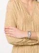 Image 2 of Hermès 2000 pre-owned rectangular 15mm