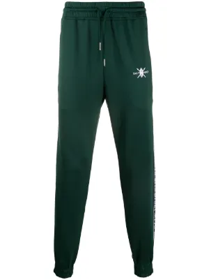 daily paper track pants