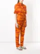 Andrea Marques printed jumpsuit