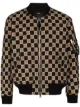 Image 1 sur Burberry veste bomber Brookland