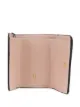 Marc Jacobs Snapshot compact wallet
