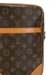 Louis Vuitton pre-owned Danube MM crossbody bag