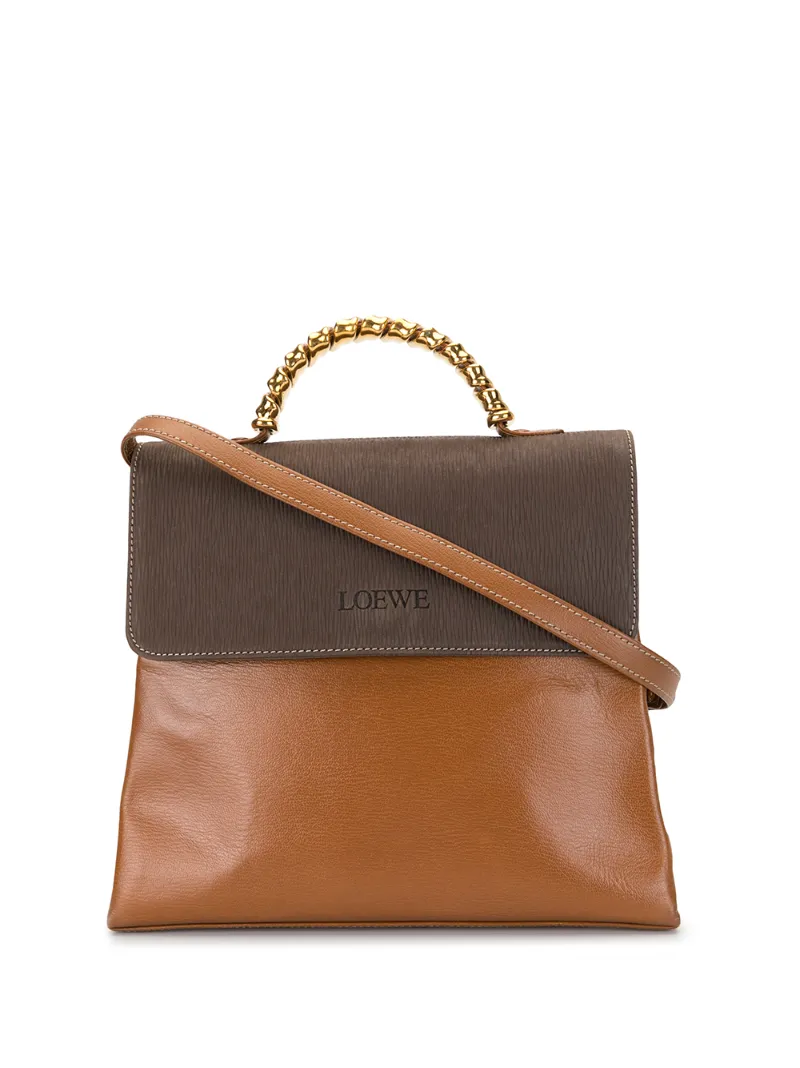 Loewe 2way bag hotsell