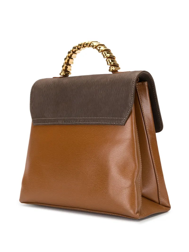 loewe vintage 2way bag