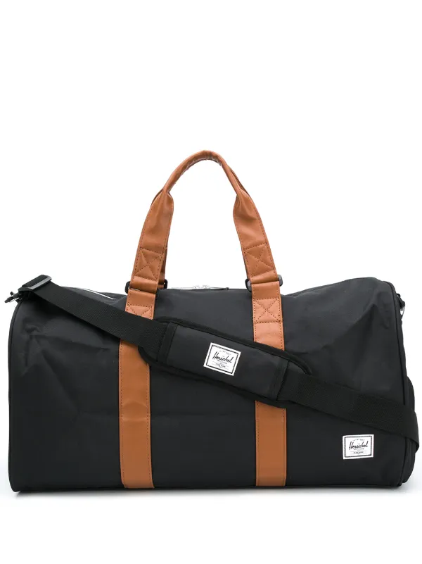 Herschel Supply Co Novel Duffle Bag Farfetch Herschel Supply Co Novel Duffle Bag