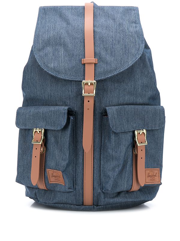 herschel denim