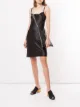 Image 2 of Ann Demeulemeester short camisole dress