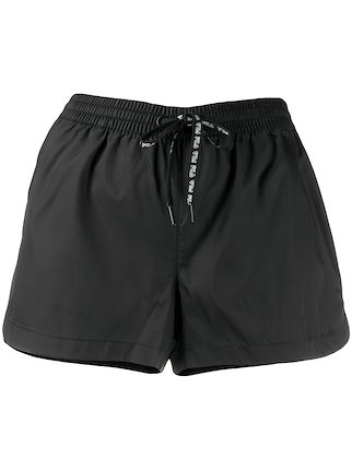 fila short shorts