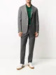 Image 2 of Barba single-breasted blazer