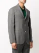 Barba single-breasted blazer