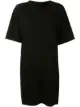 Image 1 of Yohji Yamamoto No Future print oversized T-shirt