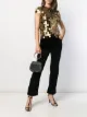 Image 2 of Paco Rabanne sequin chainmail T-shirt