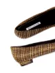 Manolo Blahnik Hangisi pointed-toe ballerina shoes