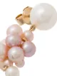 Sophie Bille Brahe Botticelli ピアス 14Kイエローゴールド