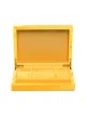 Sophie Bille Brahe velvet jewellery box