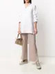 Image 2 of Peserico high-waisted wide trousers