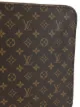 Louis Vuitton 2003 pre-owned monogram document case