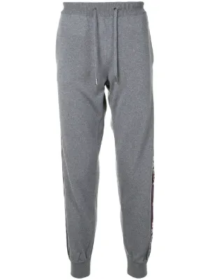 bally jogging suit