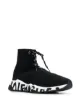 Imagen 2 de Balenciaga tenis con agujetas