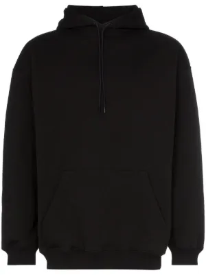 farfetch balenciaga hoodie