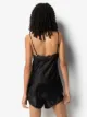 Sainted Sisters Scarlett lace-trimmed camisole