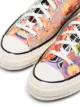 Image 2 of Converse Chuck 70mm Twisted Resort desert-print sneakers