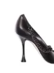 Manolo Blahnik Kurillos 105mm pumps