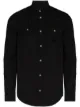 Image 1 of Balmain leopard print shirt