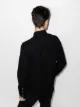 Balmain leopard print shirt