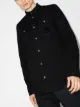 Image 2 of Balmain leopard print shirt