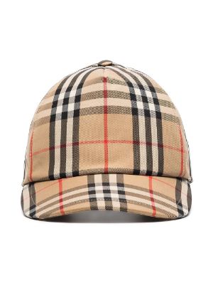 Burberry Hats For