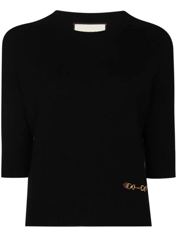 gucci cashmere sweater