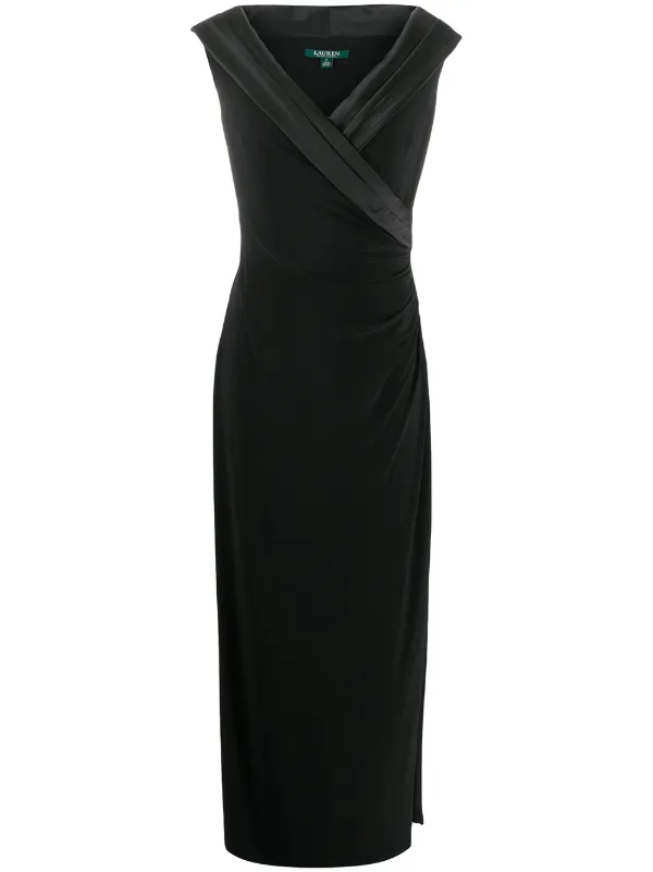 ralph lauren leonetta dress