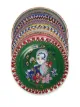 La Doublej Aphrodite dessert plate (20cm)