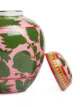 Image 2 of La Doublej Wildbird porcelain tea jar