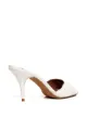 Tabitha Simmons Jude stiletto mules