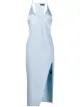 Image 1 of David Koma satin cami dress