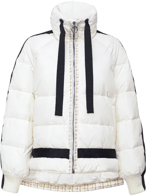 white stuff puffer jacket