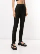ALALA Charter metallic threading track pants
