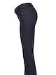 Pinko Love belt jeans