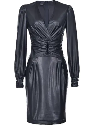 Pinko ピンコ ワンピース ドレス Farfetch