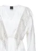 Pinko Kleid mit Nieten